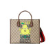 GUCCI LogoSupreme Tote