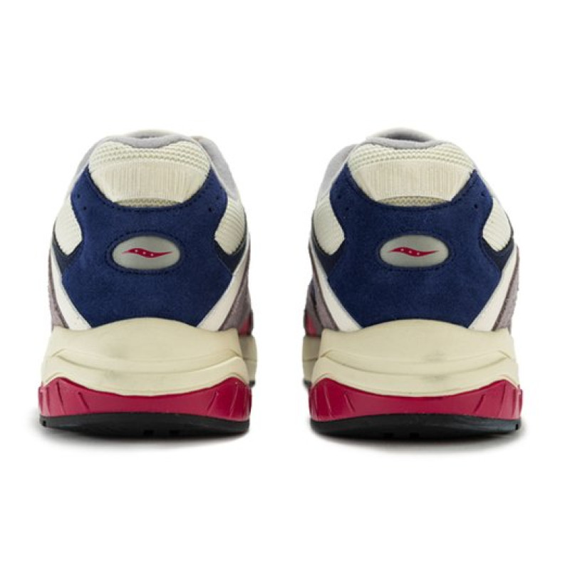 Saucony GSD 90S