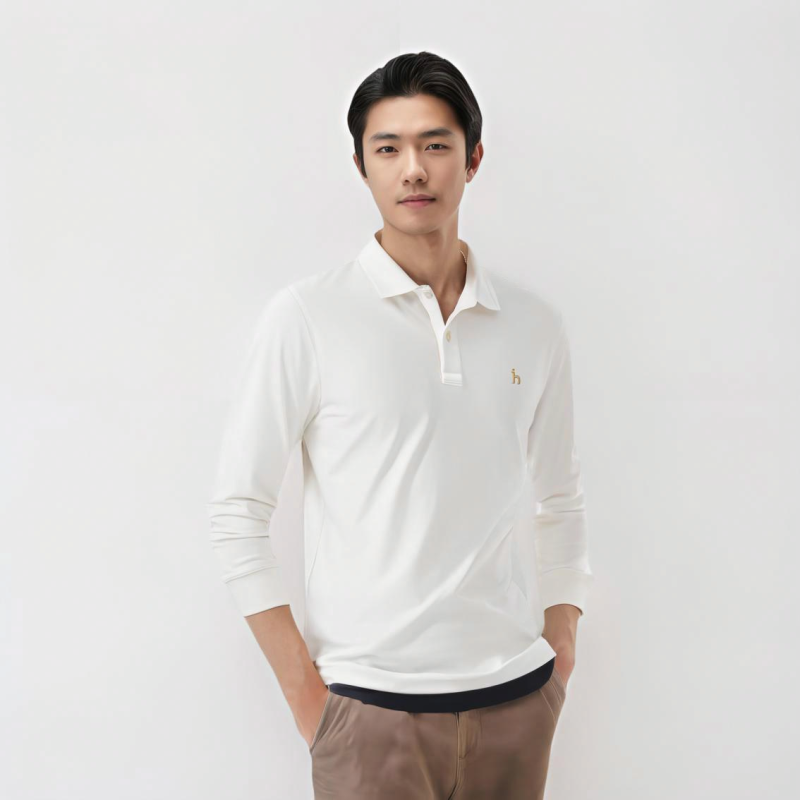 HAZZYS Polo