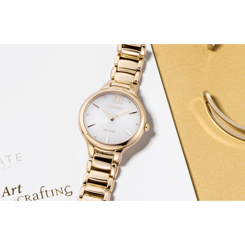 CITIZEN 50 EM0553-85A
