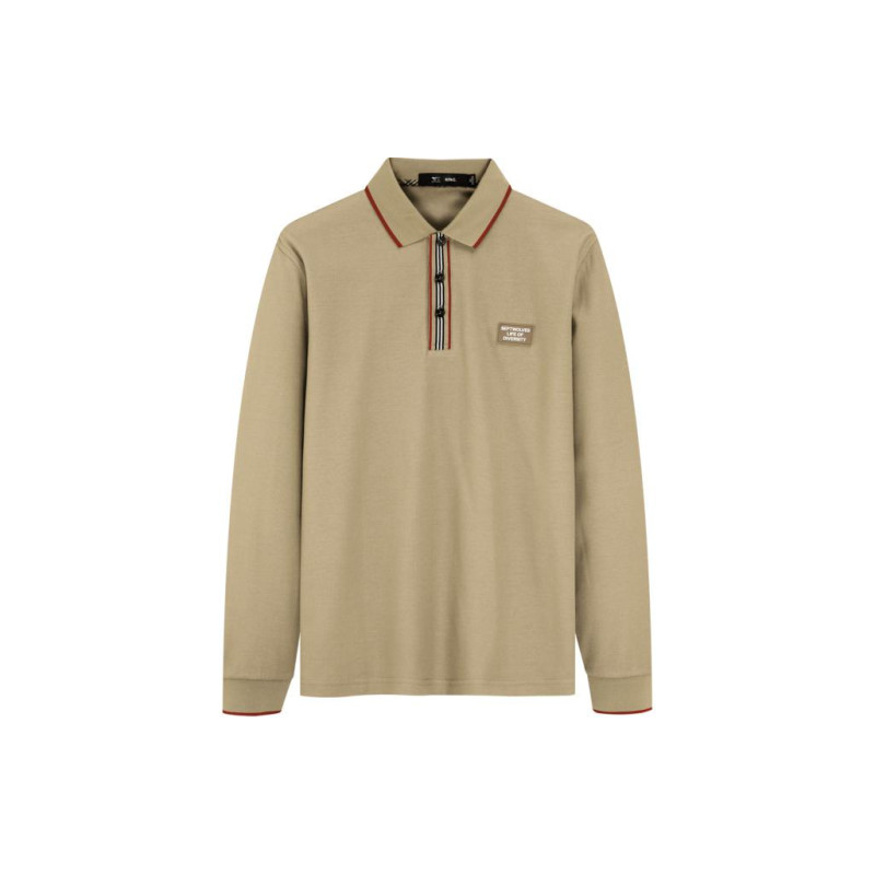 SEPTWOLVES Polo