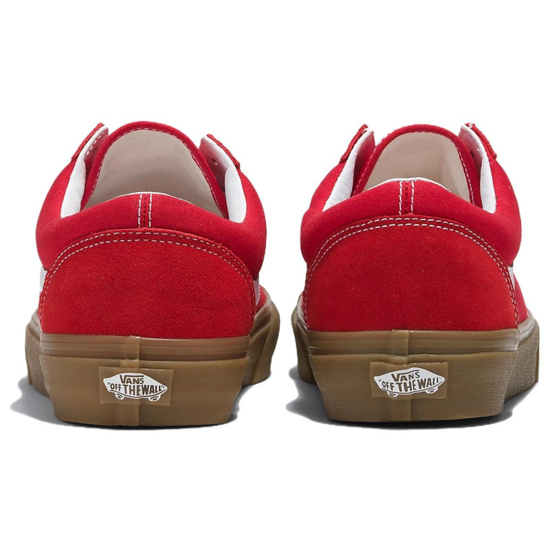 Vans Style 36 Gum