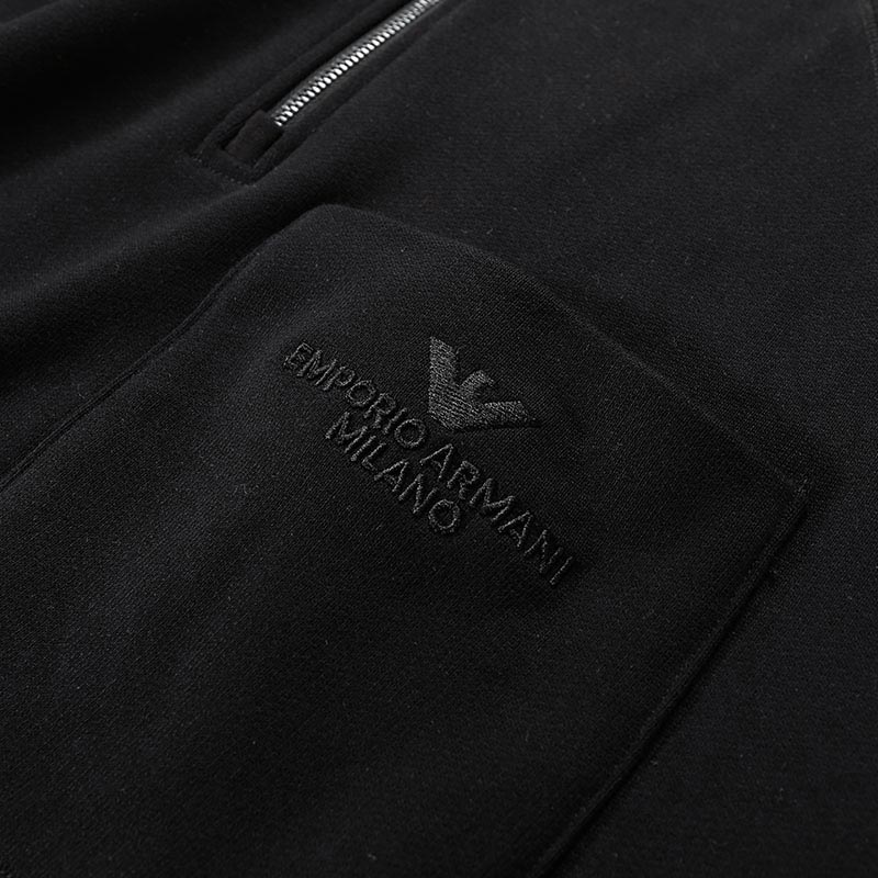 EMPORIO ARMANI SS24 Logo