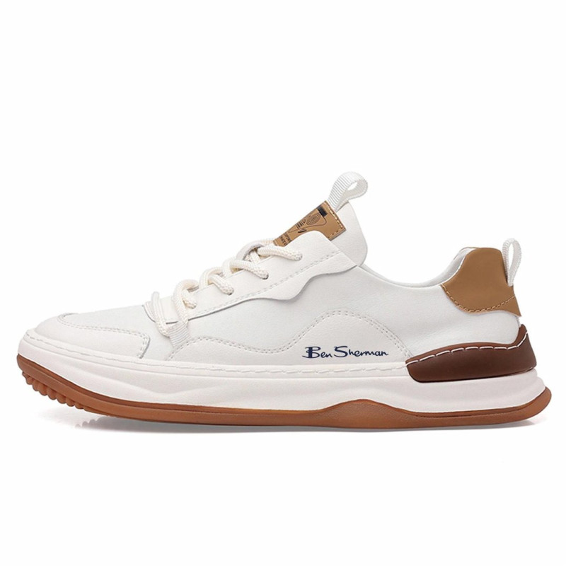 BEN SHERMAN