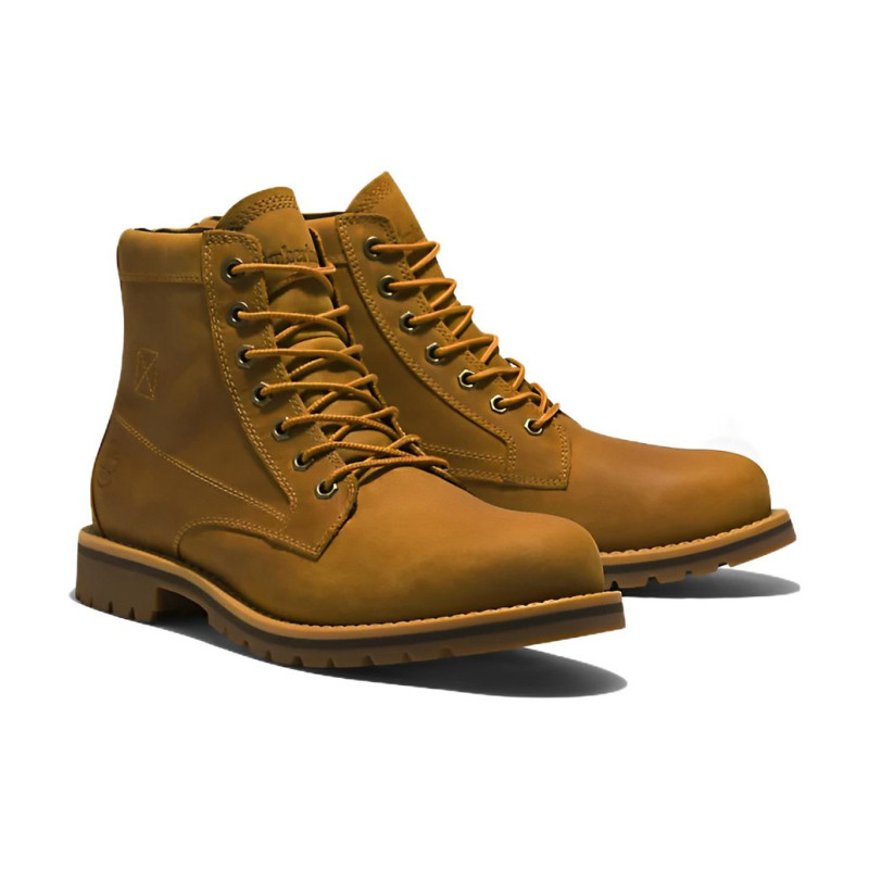 Timberland