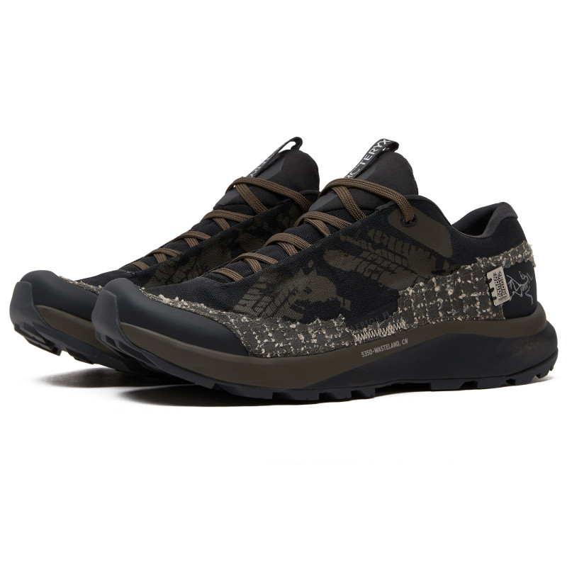 Arcteryx Aerios FL GTX