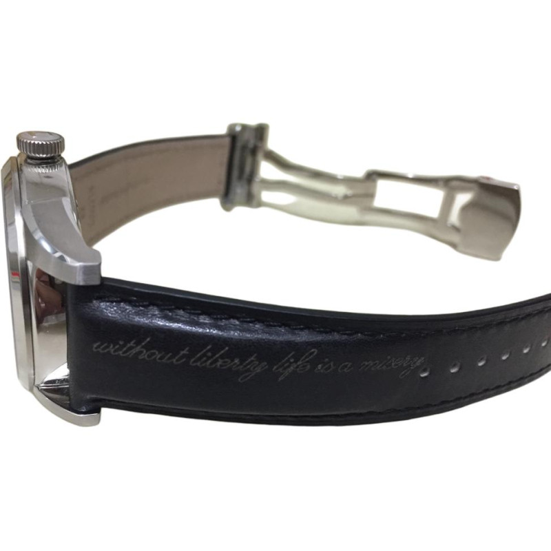 HAMILTON 50 42mm