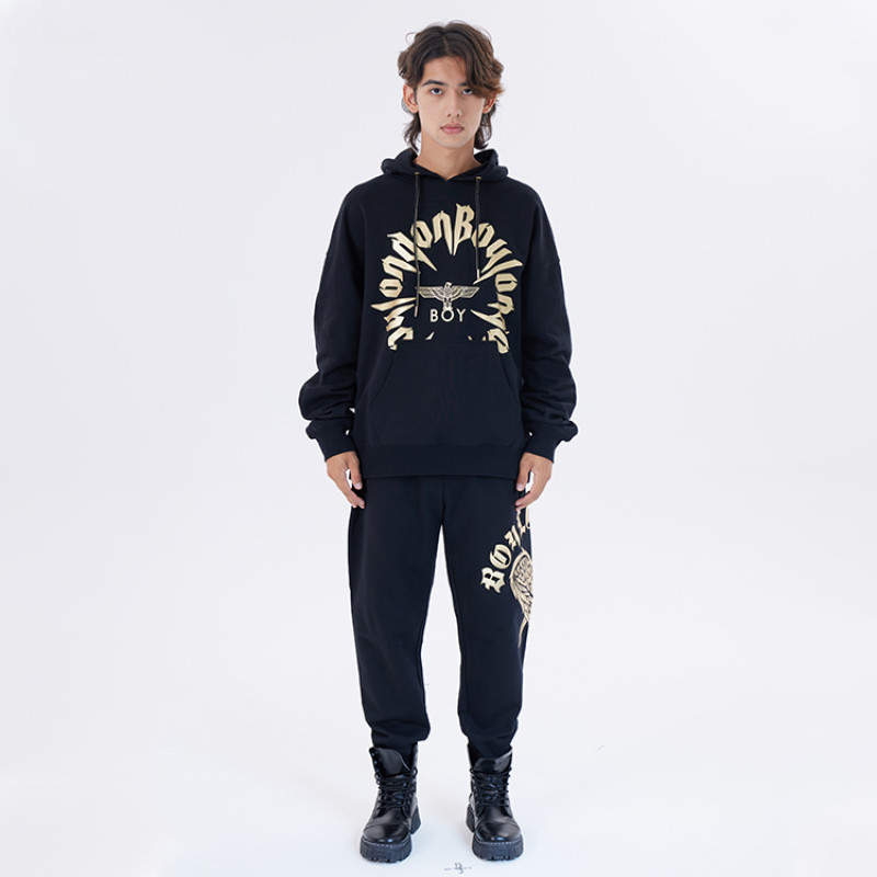 Boy London FW22