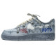 Nike Air Force 1 Low 07