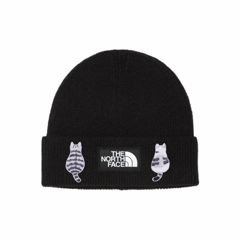 THE NORTH FACE logo