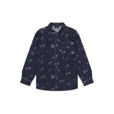 MLB MONOGRAM 24FW logo