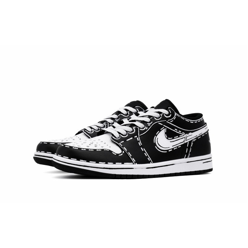Jordan Air Jordan 1 Low