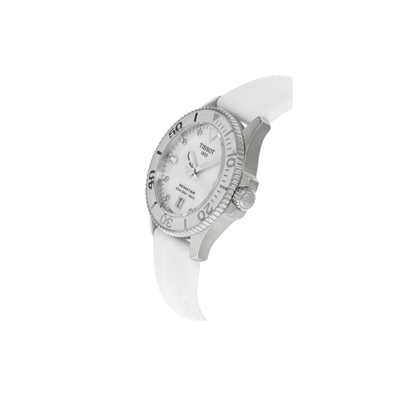 TISSOT 300 36mm T120.210.17.116.00