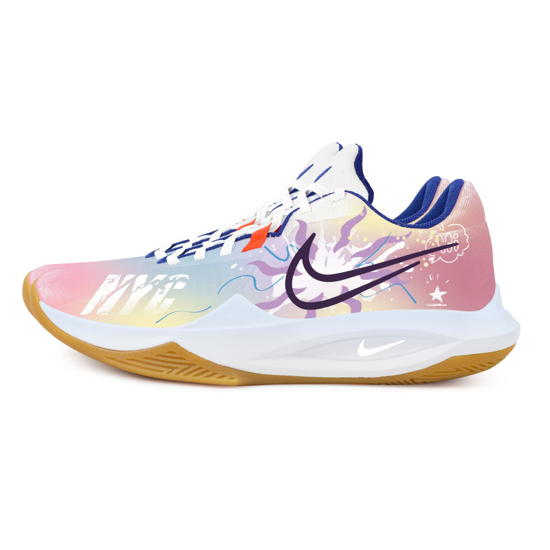 Nike Precision 6