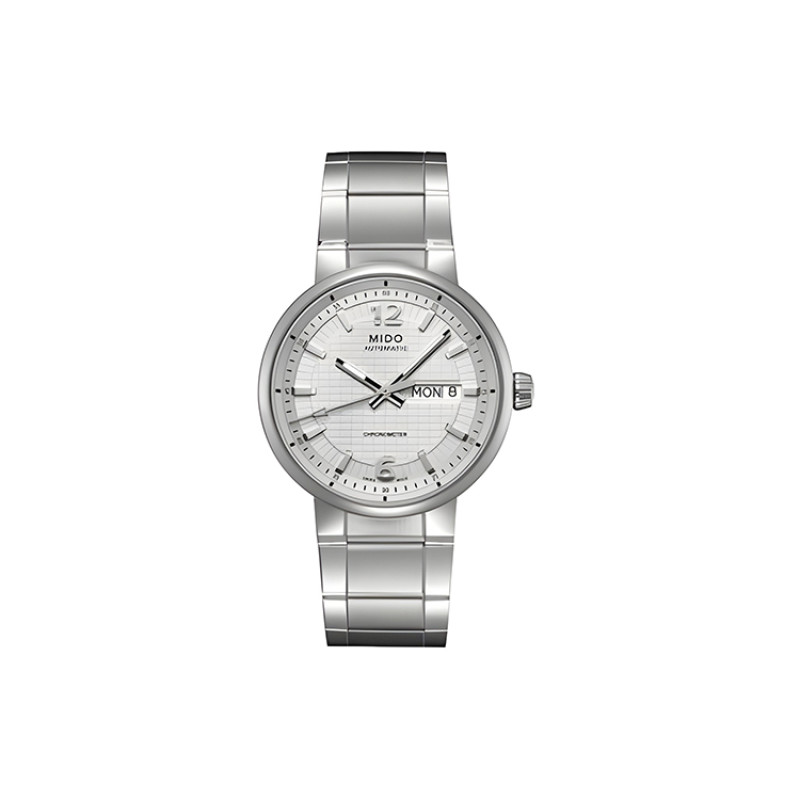 MIDO 42mm M017.631.11.037.00