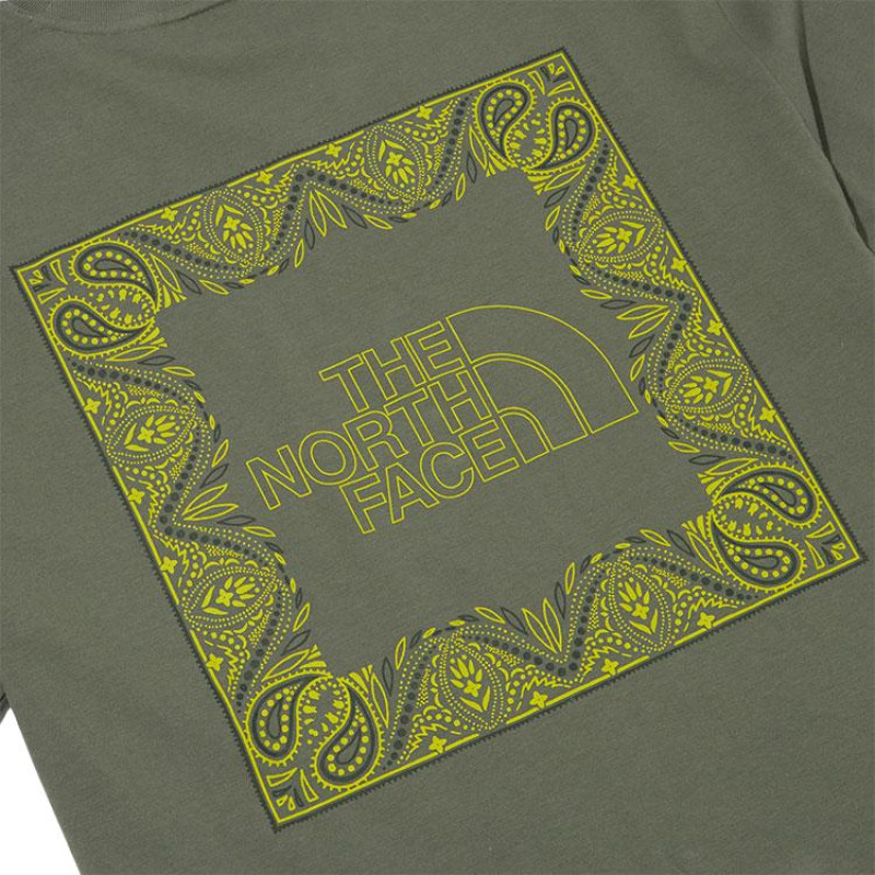 THE NORTH FACE T