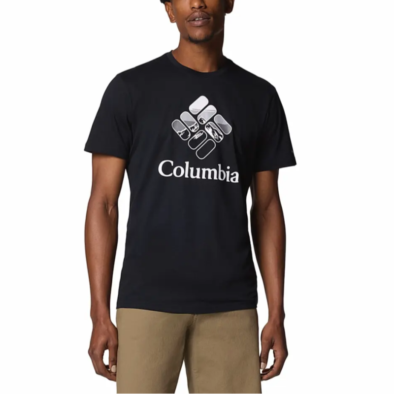 Columbia T
