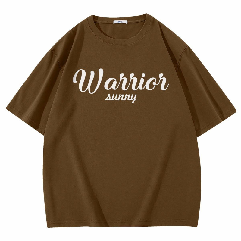 Warrior LogoT