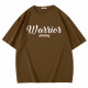 Warrior LogoT