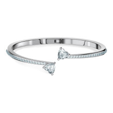 Swarovski Attract Soul Heart
