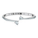 Swarovski Attract Soul Heart