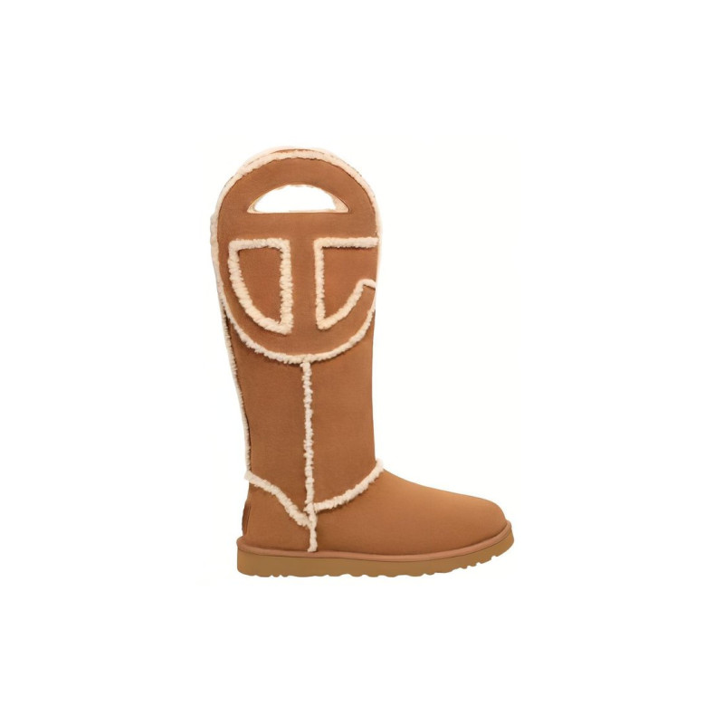 Telfar x UGG