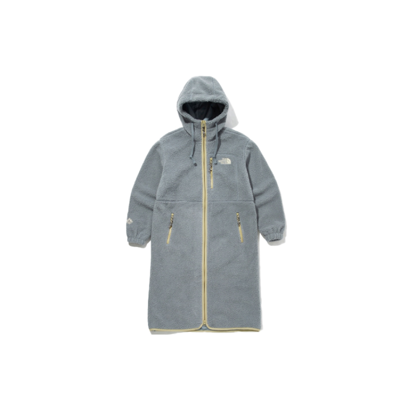 THE NORTH FACE Logo