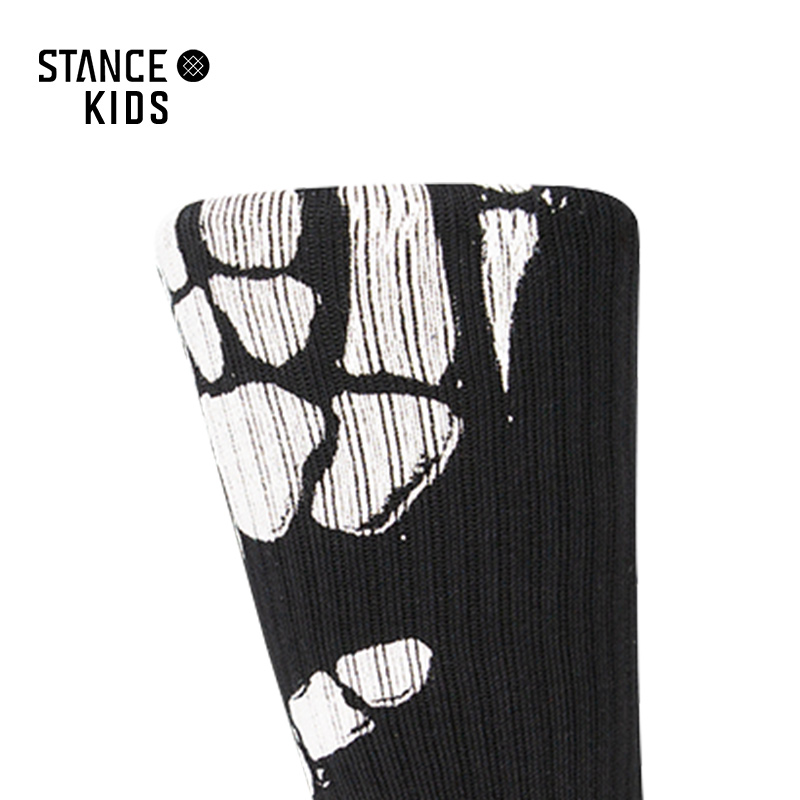 Stance 1