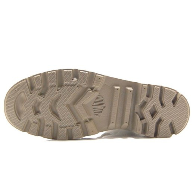 Palladium Pampa Lite+ Cuff Wp L