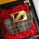V.V.Brown 3.5cm