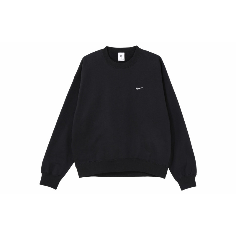 Nike Lab Fleece Crew