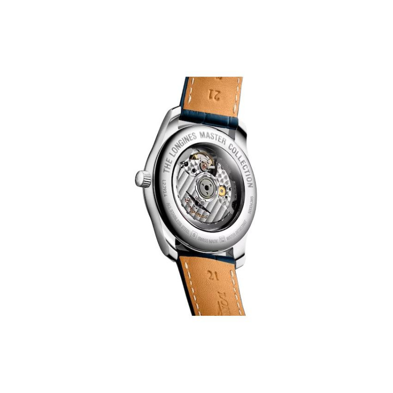 LONGINES 40mm L2.793.4.92.0