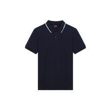 HUGO BOSS SS21 Polo