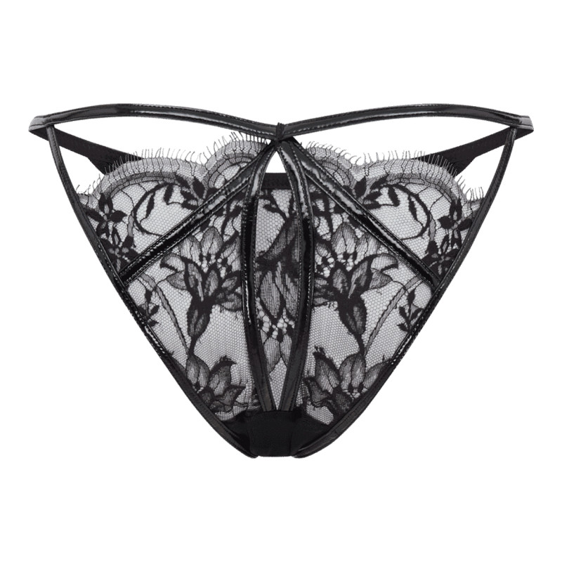 Agent Provocateur ALYSS 1