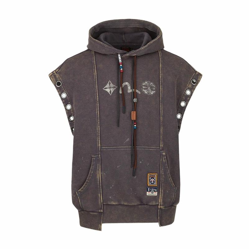 EVISU SS25