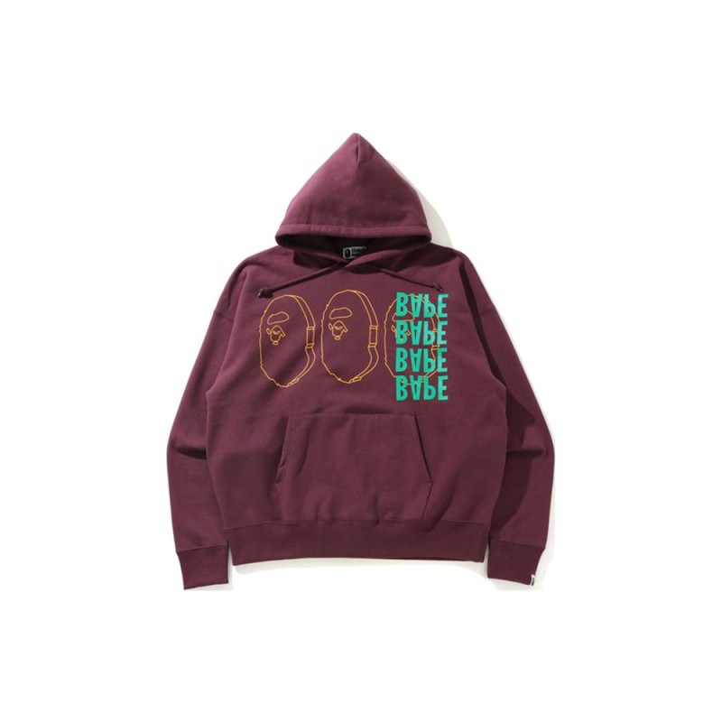 BAPE