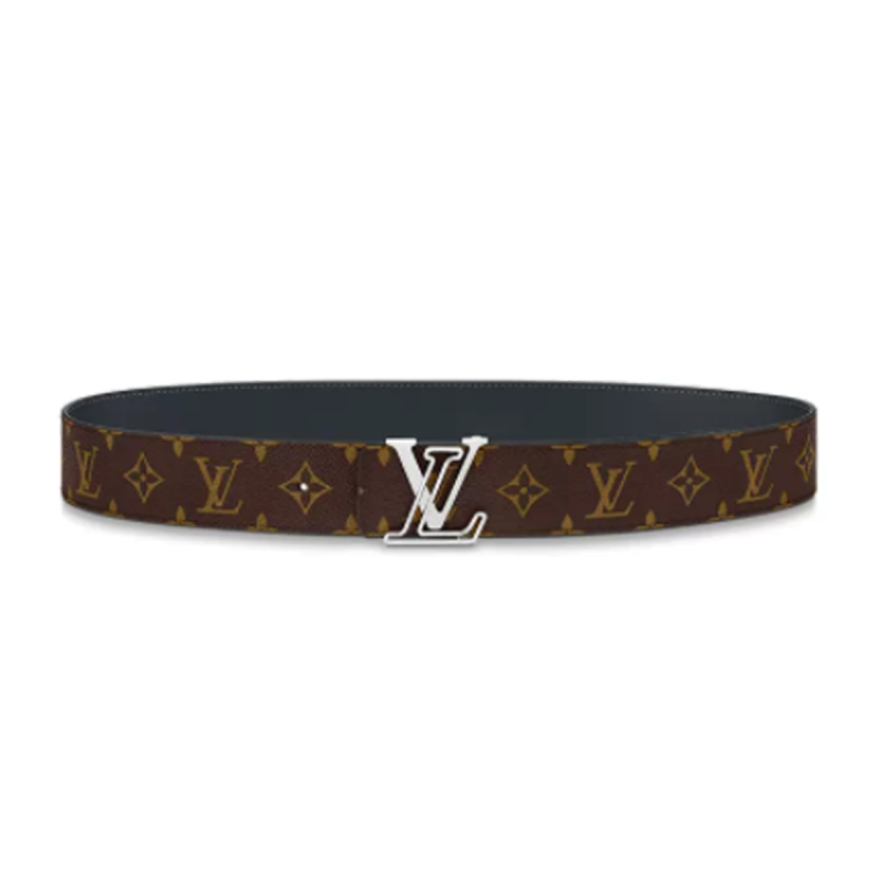 LOUIS VUITTON Logo 4cm