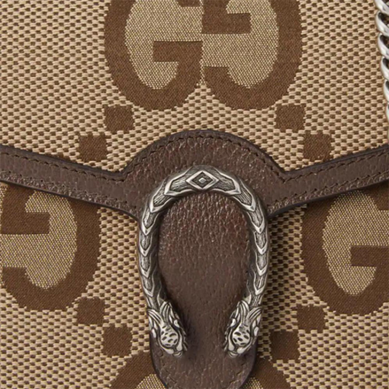 GUCCI Dionysus GLogo