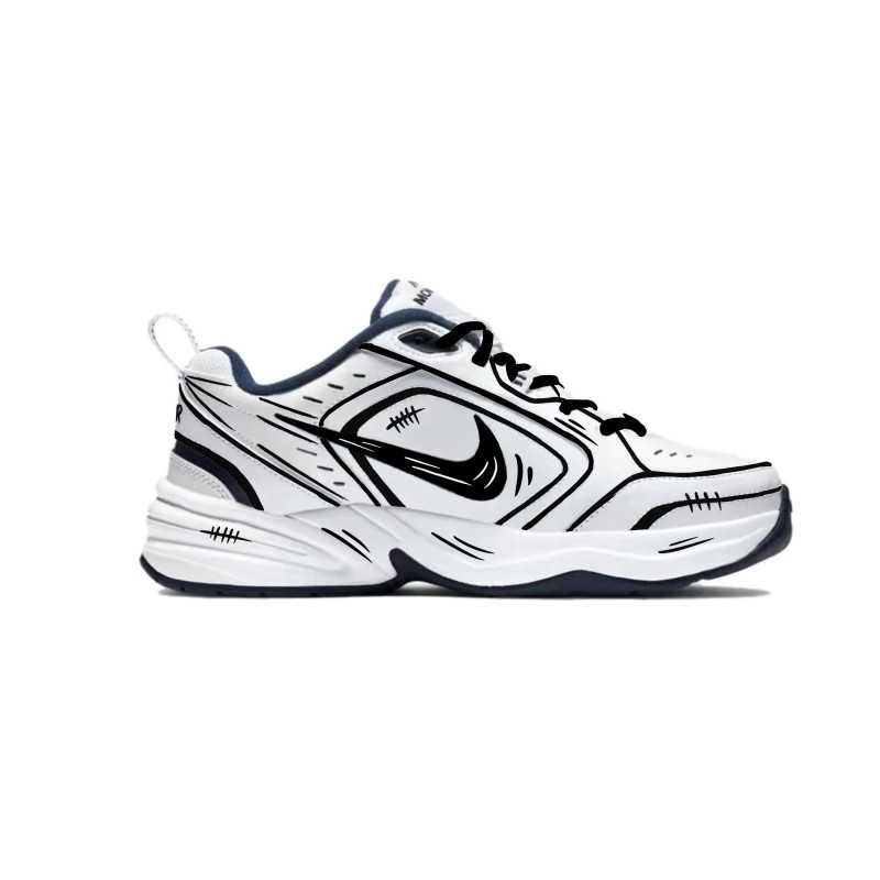 Nike Air Monarch 4