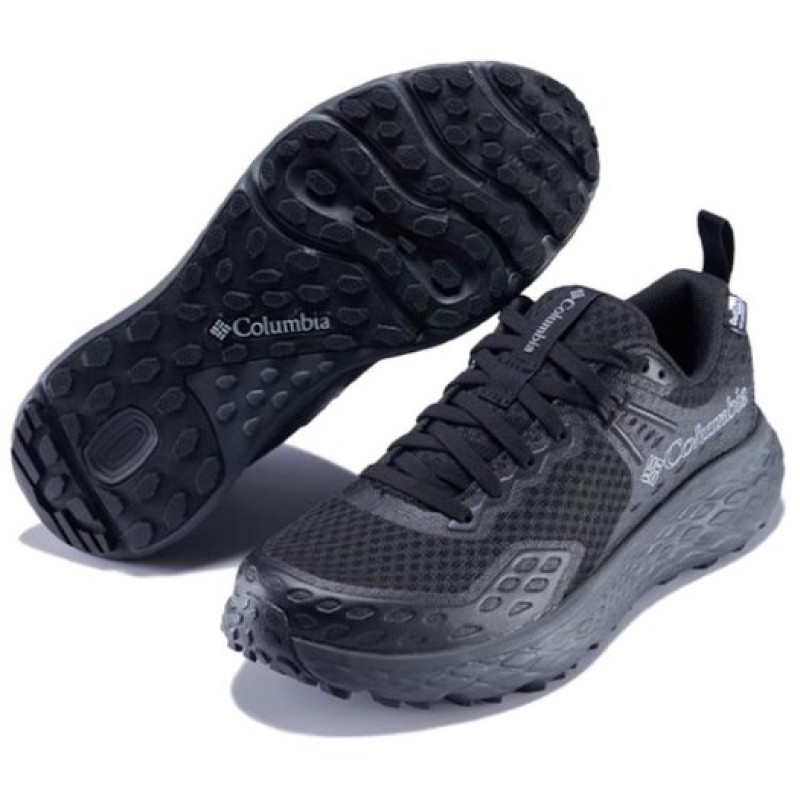 Columbia KONOSTM TRS