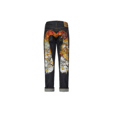 EVISU SS22 m