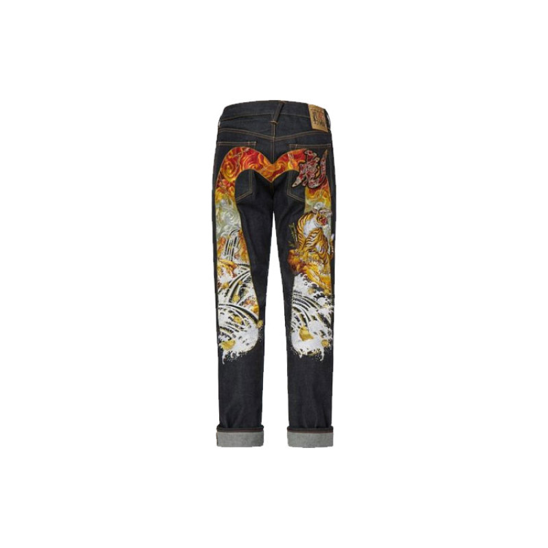 EVISU SS22 m
