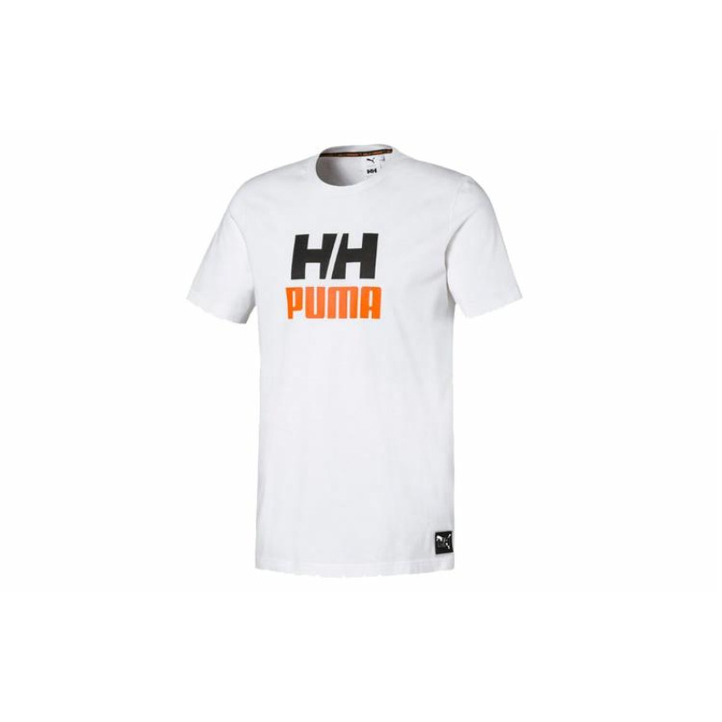 Puma Helly Hansen T