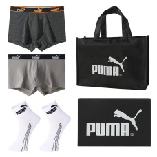 PUMA