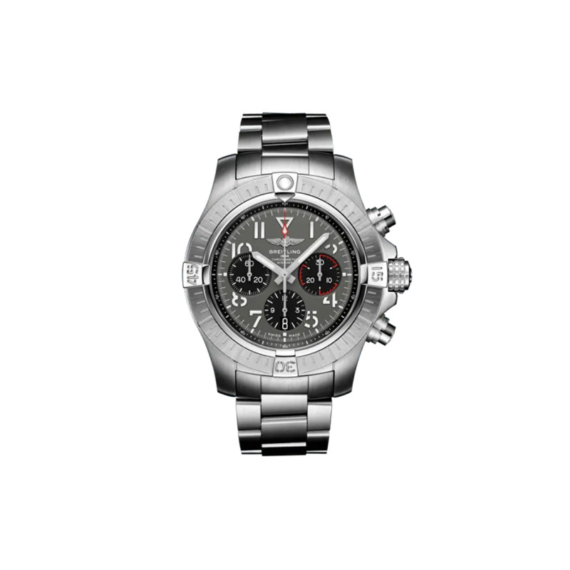 BREITLING B01 45mm AB01821A1B1A1