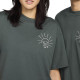 Nike SB TEE M90 TRAIN MONIKER T