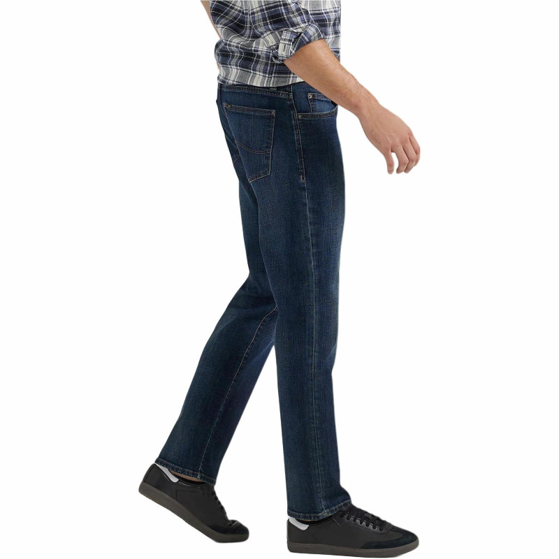 Lee Extreme Motion