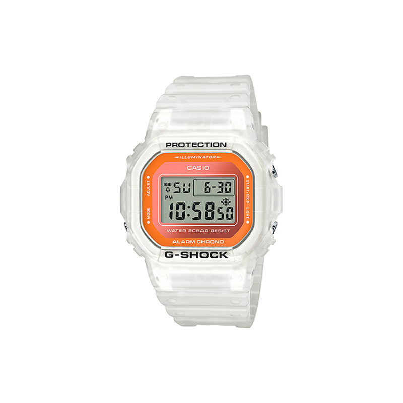 G-SHOCK DW-5600LS-7