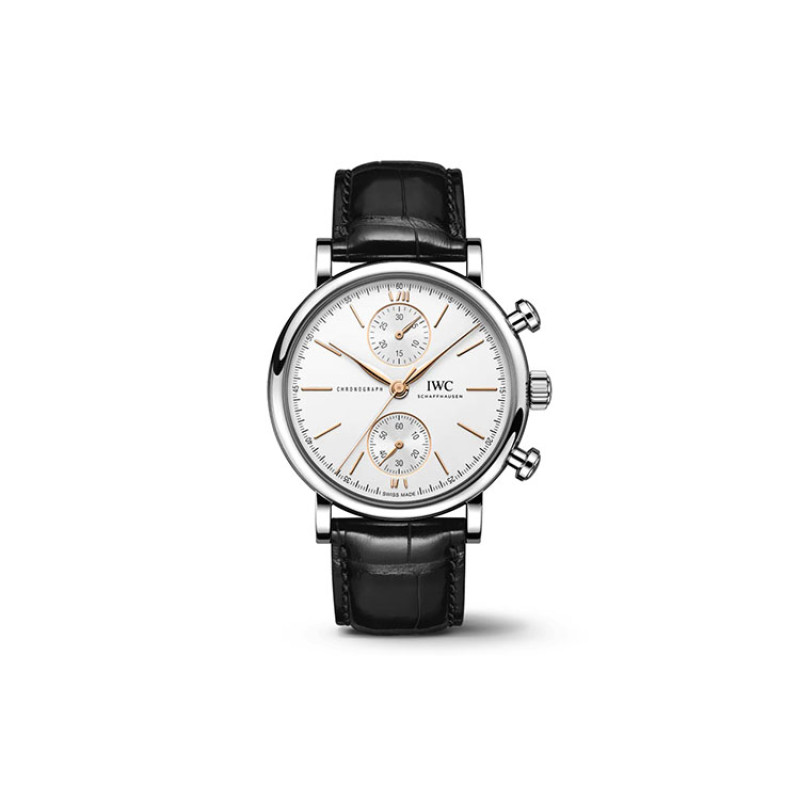 IWC 39mm IW391406