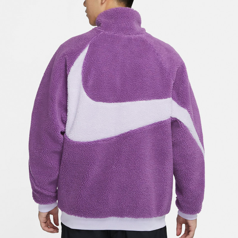 Nike Big Swoosh Logo